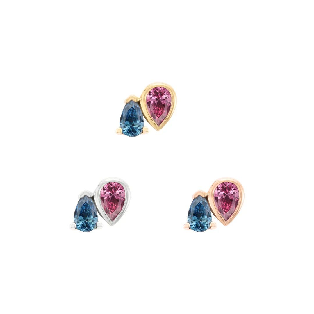 London Blue Topaz
